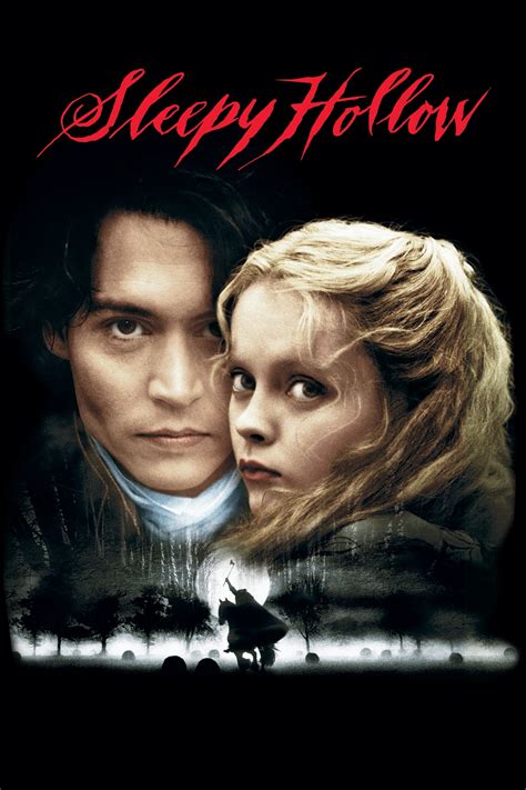 Sleepy Hollow (film) .